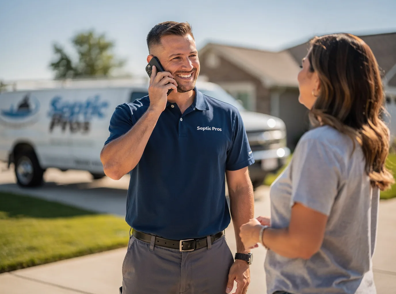 Septic Tank Pumping Elkview, WV FAQs